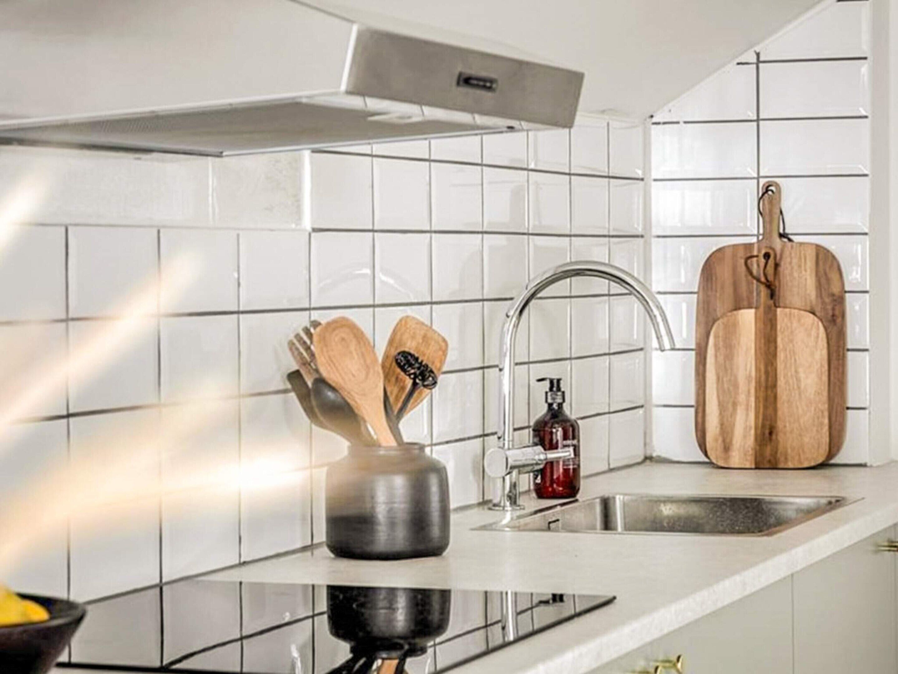 Ferienhaus | Innenbereich