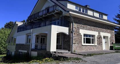 Group Home in La Roche with sauna