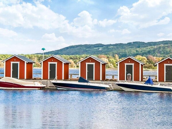 Hus | Udendørsområde