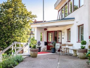Maison | Extérieur