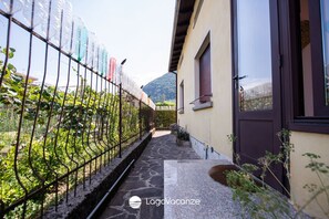 Vila | 3 quartos