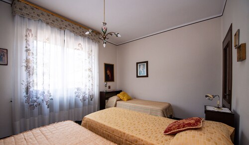 Villa Fulvia in Vobarno