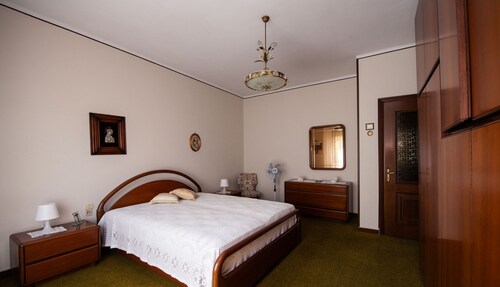 Villa Fulvia in Vobarno