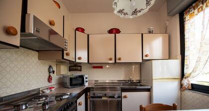 Villa Fulvia in Vobarno