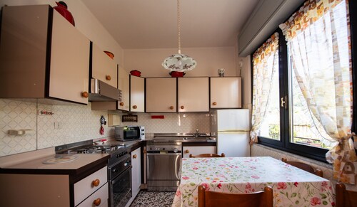 Villa Fulvia in Vobarno