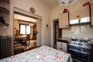 Vila | 3 quartos