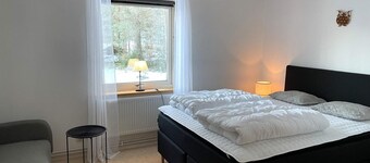2 Person Holiday Park Home in Orsa