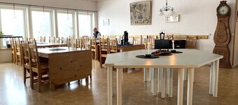 บ้านพักส่วนตัวให้เช่าในฮอลิเดย์พาร์คสำหรับ 2 คนในออร์ซา