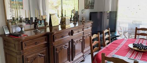 Restauration