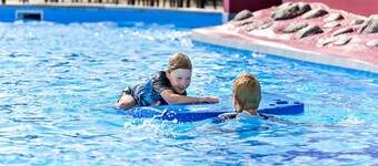 6 Person Holiday Park Home in Bogense