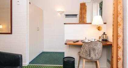 2 Person Holiday Park Home in Fano