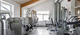 6 Person Holiday Park Home in Bogense