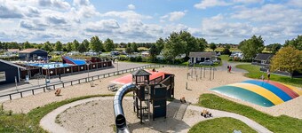 6 Person Holiday Park Home in Bogense