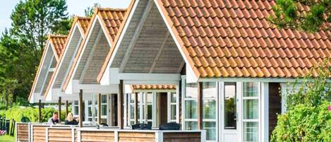 單棟房屋 | 外觀