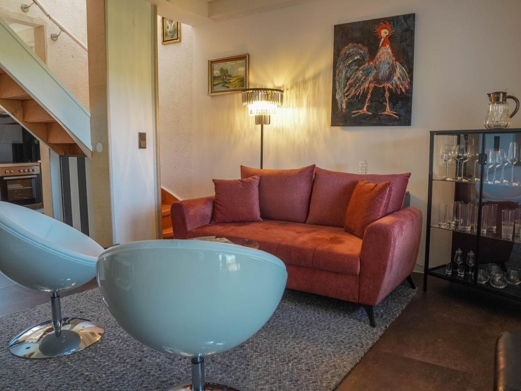 Quartier-Eifel No. 45, Ferienhaus