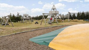 Ferienhaus | Kinderbereich