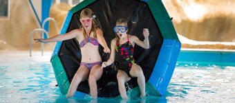 4 Person Holiday Park Home in Fjerritslev