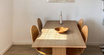 Awesome home in Harboøre with WiFi