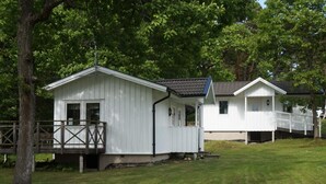Exterior - 2 Person Holiday Park Home in Stenungsund (Stenungsund)
