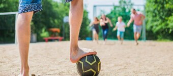 6 Person Holiday Park Home in Fjerritslev