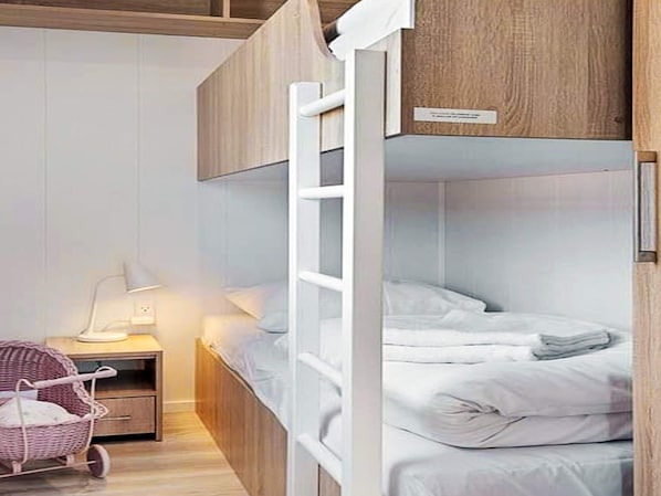 Ferienhaus | Innenbereich