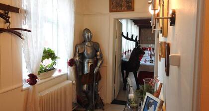 2 Person Holiday Park Home in Tranekaer