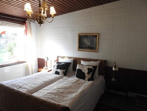 House | Interior - 2 Person Holiday Park Home in Tranekaer (Tranekaer)