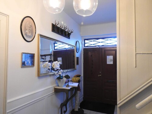 2 Person Holiday Park Home in Tranekaer