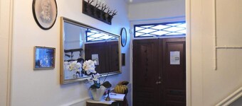 2 Person Holiday Park Home in Tranekaer