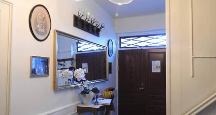 2 Person Holiday Park Home in Tranekaer