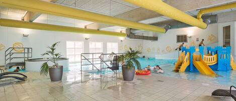 Maison | Espace pour enfants