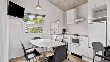 Ferienhaus | Innenbereich