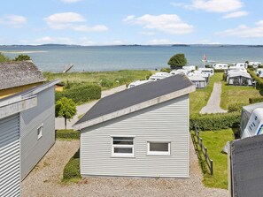 Ferienhaus | Außenbereich