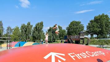 House | Children's area