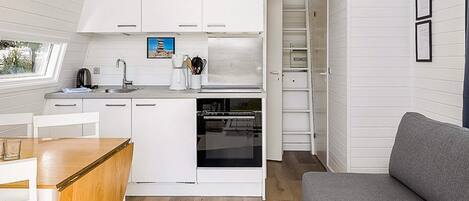 Casa | Parte interna