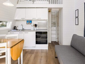 Casa | Parte interna
