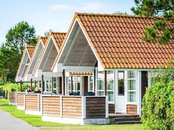 House | Exterior