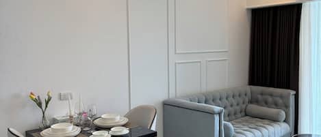 用餐
