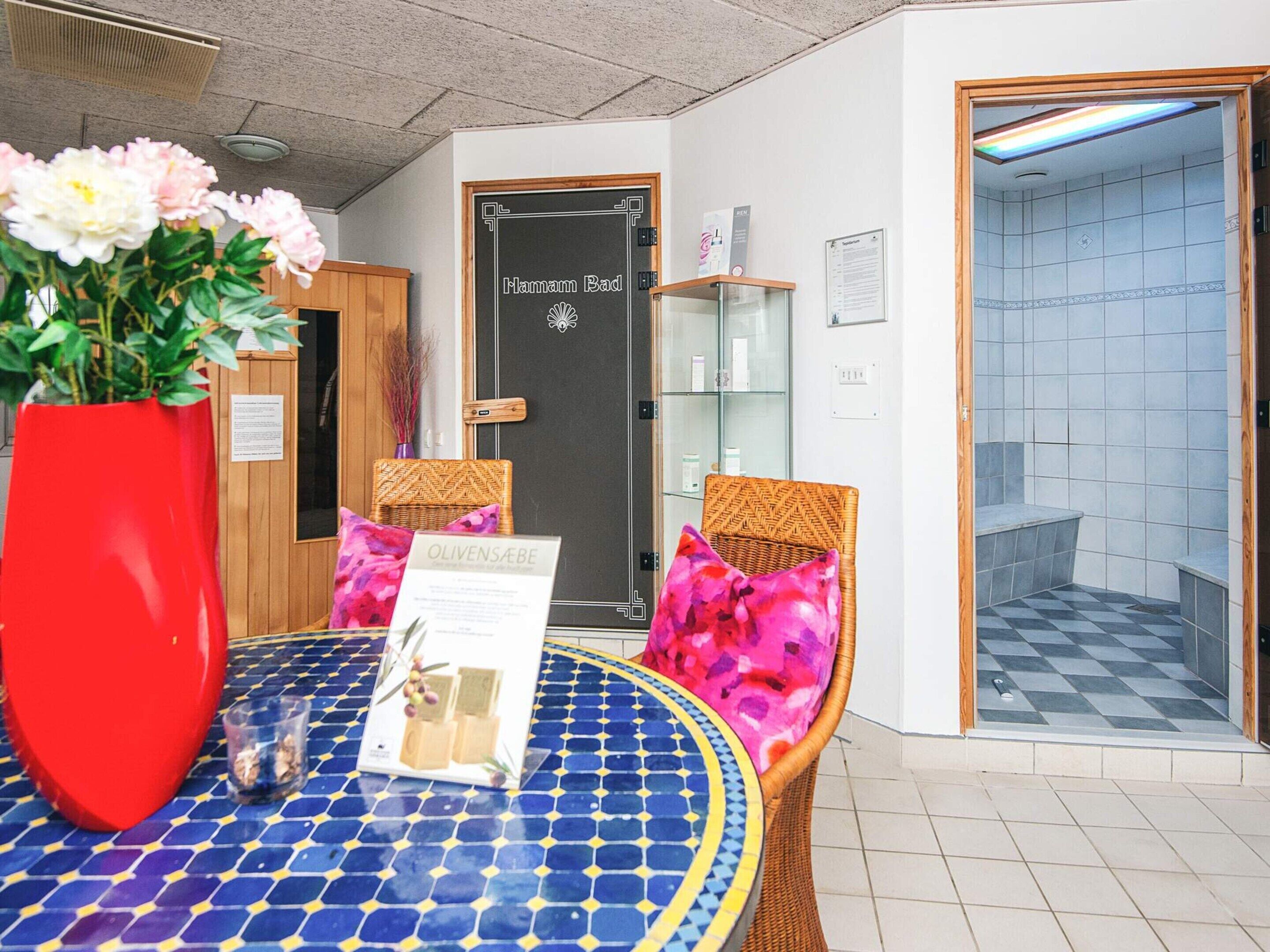 Huis | Spabehandelingen