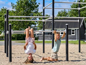 Hus | Område for børn
