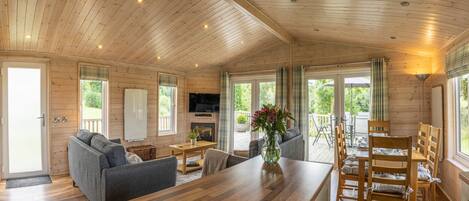 Télévision, lecteur de DVD