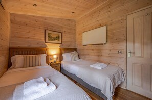 3 Schlafzimmer, Internetzugang, Bettwäsche