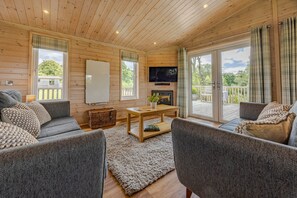 Tv, dvd-afspiller