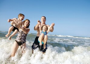 Strand