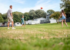 Sportplatz
