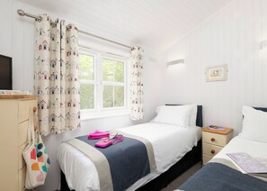 4 Schlafzimmer, kostenloses WLAN