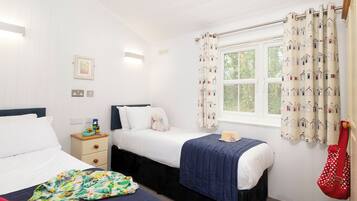4 slaapkamers, gratis wifi