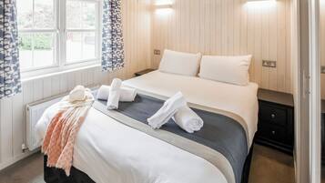 2 chambres, Wi-Fi gratuit