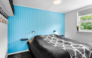 3 Schlafzimmer, Reisekinderbett, kostenloses WLAN
