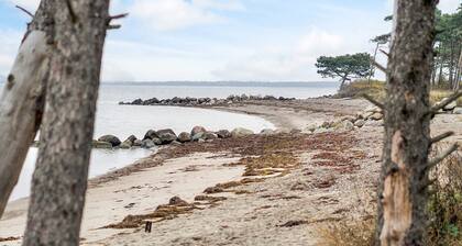 2 Person Holiday Park Home in Gorlev